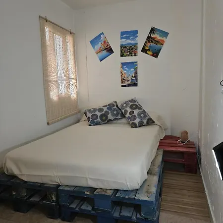 Apartment Cuba Mia *