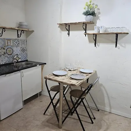 Cuba Mia Apartment