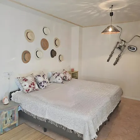 Apartment Cuba Mia *