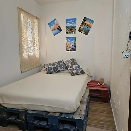 Cuba Mia Apartment *